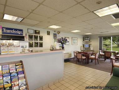 Budget Inn/ Natick Interior foto