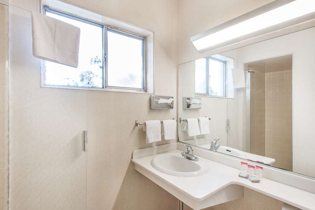Budget Inn/ Natick Habitación foto